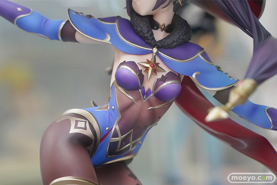 Wonderful Works 原神 モナ・星天水鏡Ver. フィギュア あみあみ 榊馨 路川宏之 08