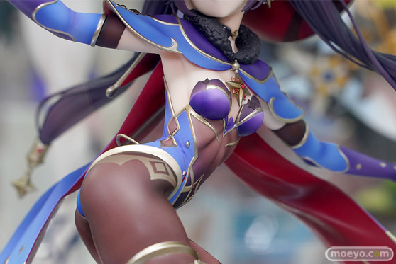 Wonderful Works 原神 モナ・星天水鏡Ver. フィギュア あみあみ 榊馨 路川宏之 09