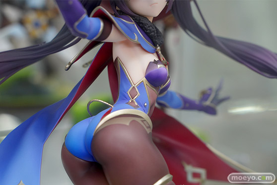 Wonderful Works 原神 モナ・星天水鏡Ver. フィギュア あみあみ 榊馨 路川宏之 10