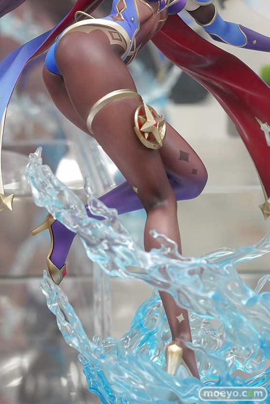 Wonderful Works 原神 モナ・星天水鏡Ver. フィギュア あみあみ 榊馨 路川宏之 11