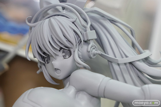 CAworks すーぱーそに子 対魔忍になりまうs♪ キャラアニ ミロ 正村制作所 フィギュア あみあみ 08