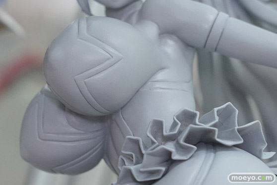 CAworks すーぱーそに子 対魔忍になりまうs♪ キャラアニ ミロ 正村制作所 フィギュア あみあみ 11