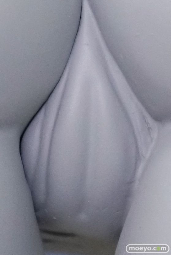 CAworks すーぱーそに子 対魔忍になりまうs♪ キャラアニ ミロ 正村制作所 フィギュア あみあみ 19