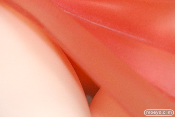 キャラアニ CAworks 幼なじみが絶対に負けないラブコメ 志田黒羽 水着ver. やす タケ フィギュア あみあみ 15