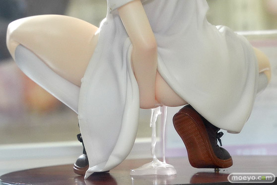 F.W.A.T おとめぼれ 柊まゆ フィギュア エロ キャストオフ 舟自横 きぐさん 11