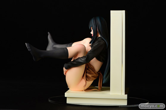 花畑と美少女 湯村憩editionⅡ：from～憩いのひととき～Creator is モノリノ： フィギュア 川崎和史 05