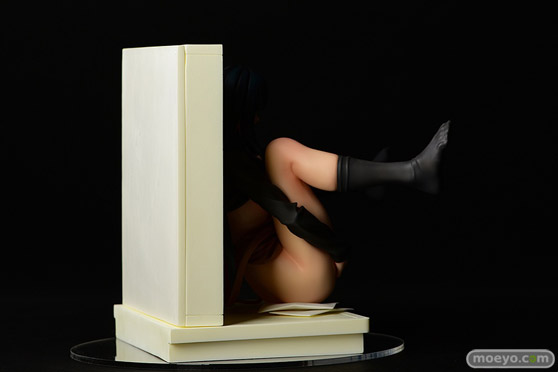 花畑と美少女 湯村憩editionⅡ：from～憩いのひととき～Creator is モノリノ： フィギュア 川崎和史 06