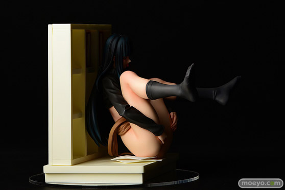 花畑と美少女 湯村憩editionⅡ：from～憩いのひととき～Creator is モノリノ： フィギュア 川崎和史 07