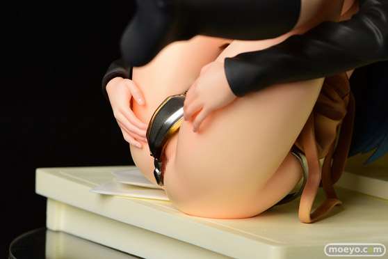 花畑と美少女 湯村憩editionⅡ：from～憩いのひととき～Creator is モノリノ： フィギュア 川崎和史 32