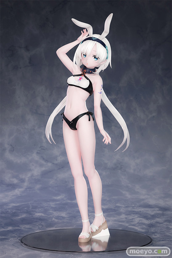 insight(インサイト) 創神のアルスマグナ「ナムタル」水着ver. Serina エロ キャストオフ フィギュア 01