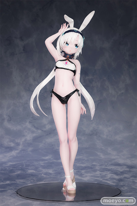 insight(インサイト) 創神のアルスマグナ「ナムタル」水着ver. Serina エロ キャストオフ フィギュア 02