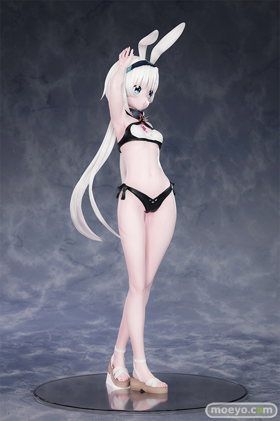 insight(インサイト) 創神のアルスマグナ「ナムタル」水着ver. Serina エロ キャストオフ フィギュア 03