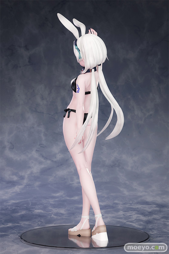 insight(インサイト) 創神のアルスマグナ「ナムタル」水着ver. Serina エロ キャストオフ フィギュア 05