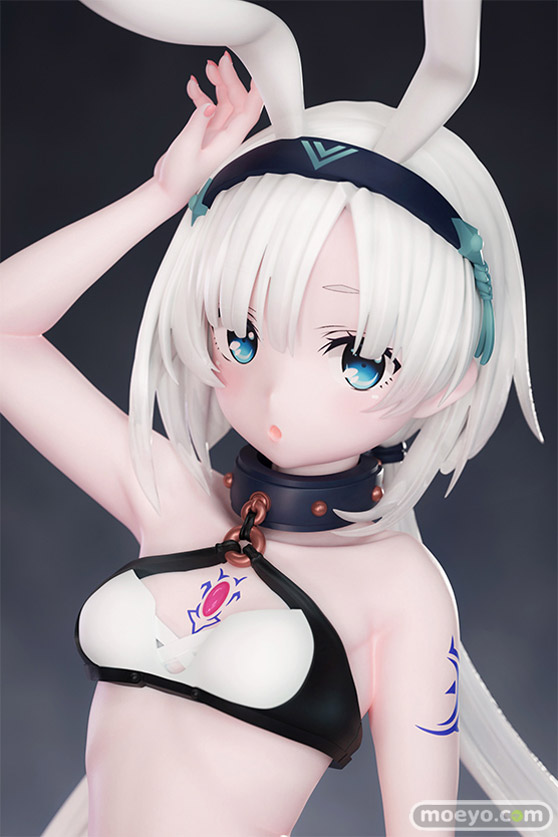 insight(インサイト) 創神のアルスマグナ「ナムタル」水着ver. Serina エロ キャストオフ フィギュア 07