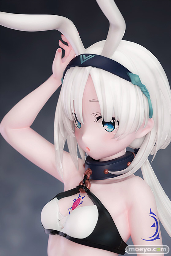 insight(インサイト) 創神のアルスマグナ「ナムタル」水着ver. Serina エロ キャストオフ フィギュア 08