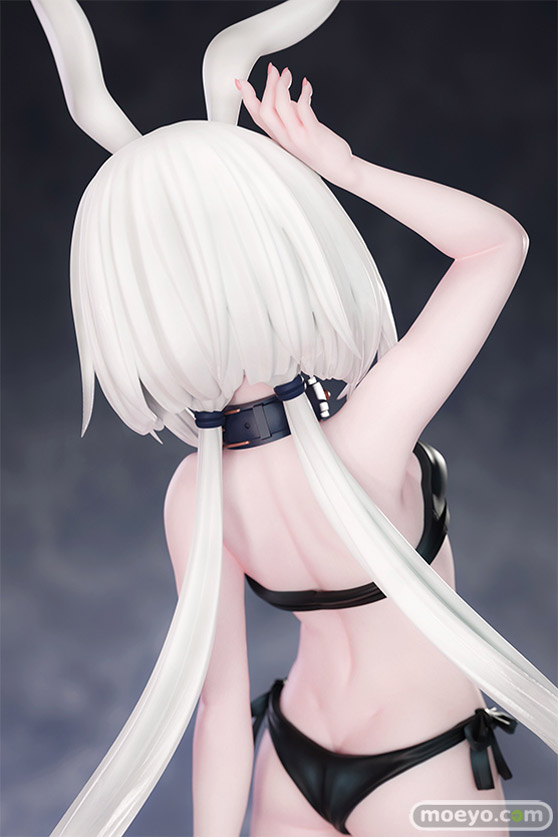 insight(インサイト) 創神のアルスマグナ「ナムタル」水着ver. Serina エロ キャストオフ フィギュア 12