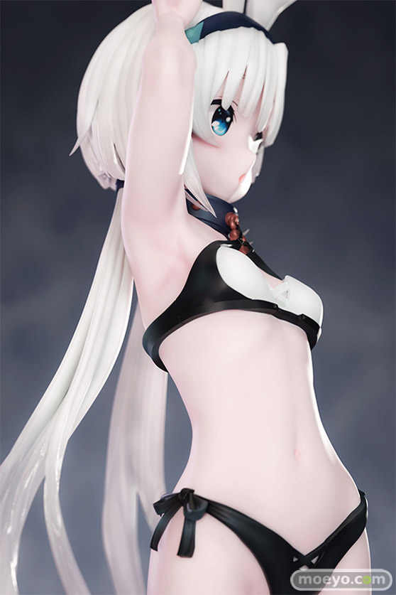 insight(インサイト) 創神のアルスマグナ「ナムタル」水着ver. Serina エロ キャストオフ フィギュア 13