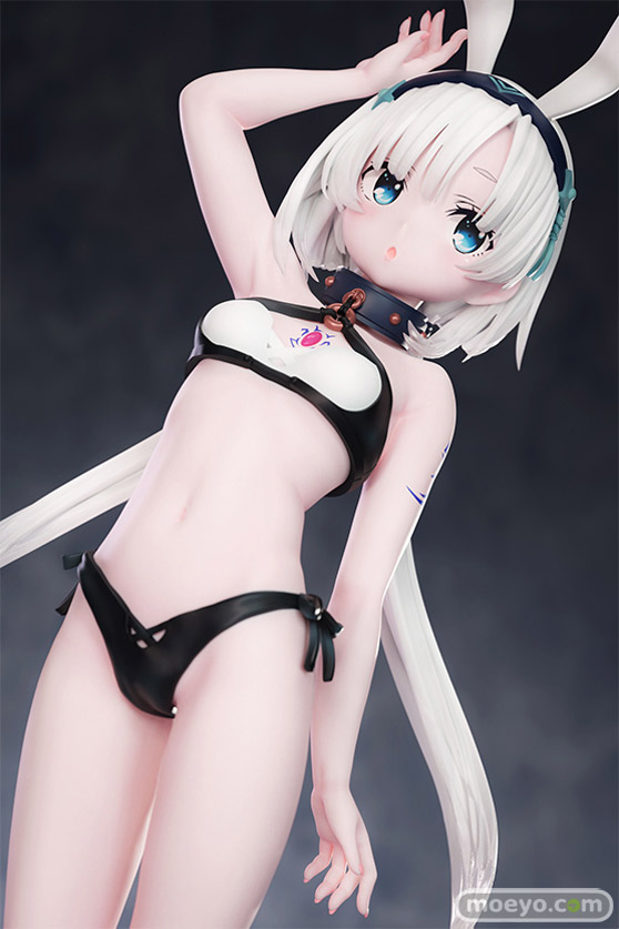 insight(インサイト) 創神のアルスマグナ「ナムタル」水着ver. Serina エロ キャストオフ フィギュア 14