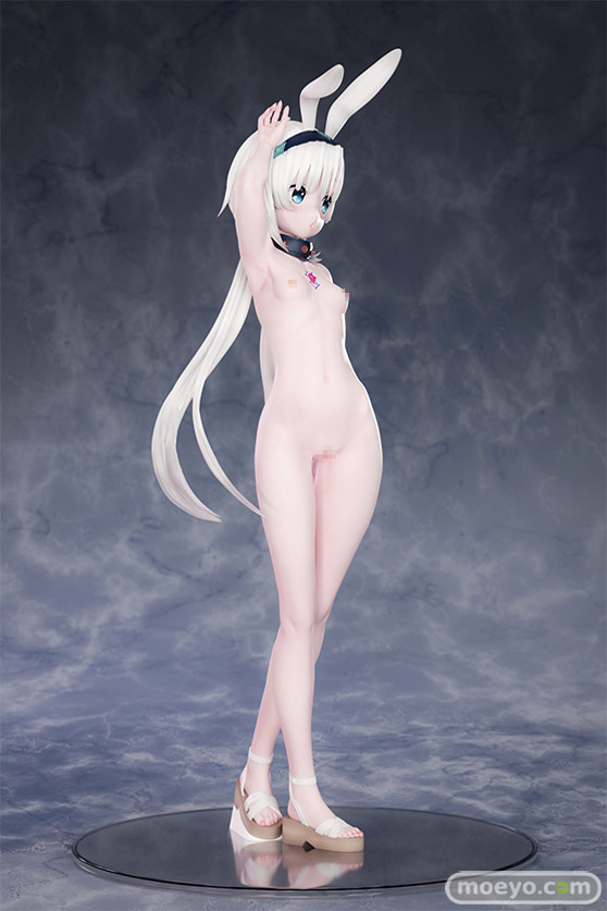 insight(インサイト) 創神のアルスマグナ「ナムタル」水着ver. Serina エロ キャストオフ フィギュア 18