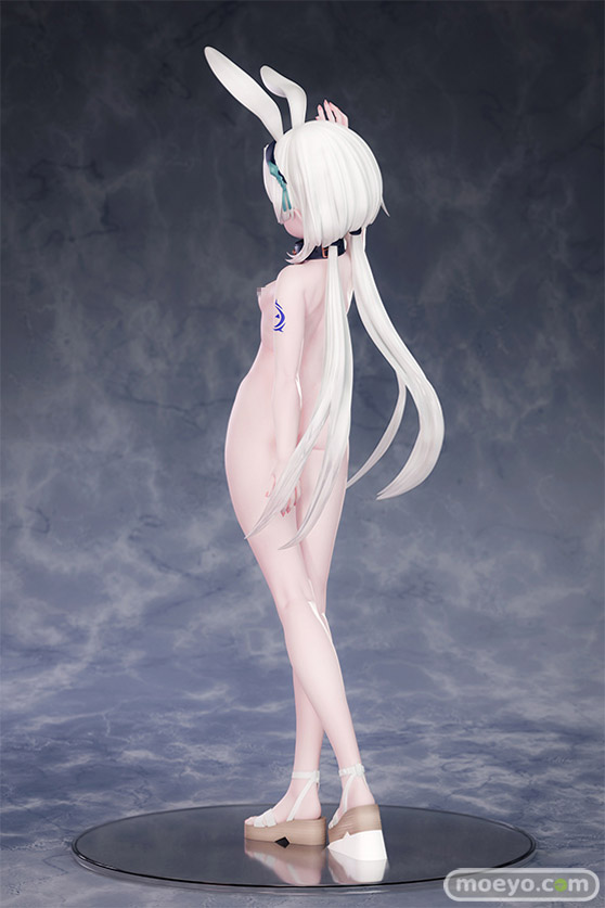 insight(インサイト) 創神のアルスマグナ「ナムタル」水着ver. Serina エロ キャストオフ フィギュア 20