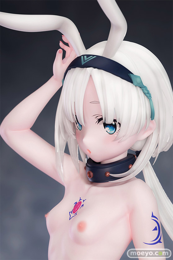 insight(インサイト) 創神のアルスマグナ「ナムタル」水着ver. Serina エロ キャストオフ フィギュア 23