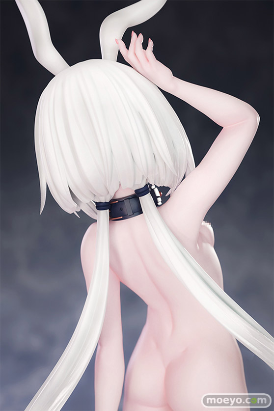 insight(インサイト) 創神のアルスマグナ「ナムタル」水着ver. Serina エロ キャストオフ フィギュア 27