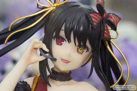 プラム デート・ア・バレット 時崎狂三(アイドルVer.) フィギュア あみあみ ボークス 05