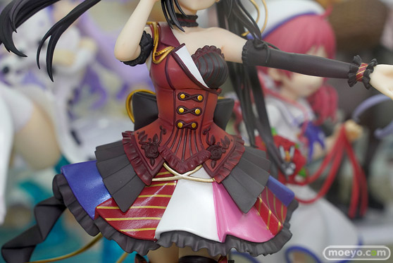 プラム デート・ア・バレット 時崎狂三(アイドルVer.) フィギュア あみあみ ボークス 06