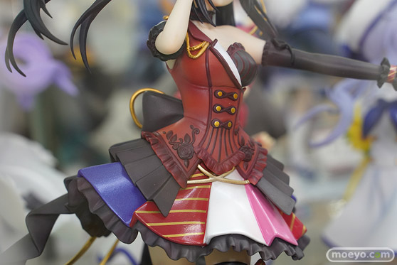 プラム デート・ア・バレット 時崎狂三(アイドルVer.) フィギュア あみあみ ボークス 07