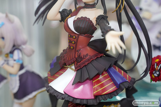 プラム デート・ア・バレット 時崎狂三(アイドルVer.) フィギュア あみあみ ボークス 08