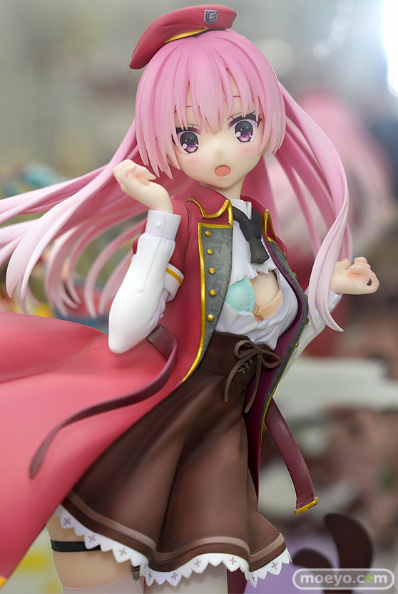 ブロッコリー RIDDLE JOKER 三司あやせ 橋本涼 かわも こもわた遙華 アリスグリント フィギュア あみあみ 04