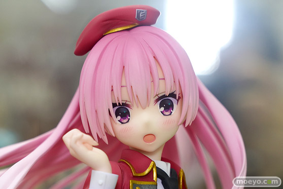 ブロッコリー RIDDLE JOKER 三司あやせ 橋本涼 かわも こもわた遙華 アリスグリント フィギュア あみあみ 05