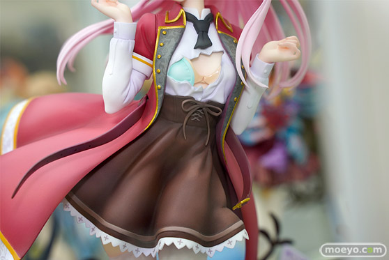 ブロッコリー RIDDLE JOKER 三司あやせ 橋本涼 かわも こもわた遙華 アリスグリント フィギュア あみあみ 06