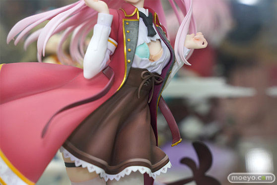 ブロッコリー RIDDLE JOKER 三司あやせ 橋本涼 かわも こもわた遙華 アリスグリント フィギュア あみあみ 07