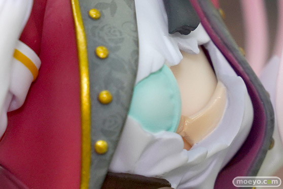 ブロッコリー RIDDLE JOKER 三司あやせ 橋本涼 かわも こもわた遙華 アリスグリント フィギュア あみあみ 09