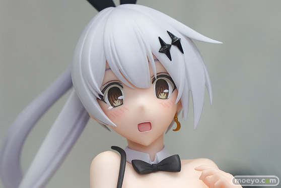 ドールズフロントライン Five-seven 水着重傷Ver.（クルーズクイーン） ボウズロケット だいすけ フィギュア ボークス 07