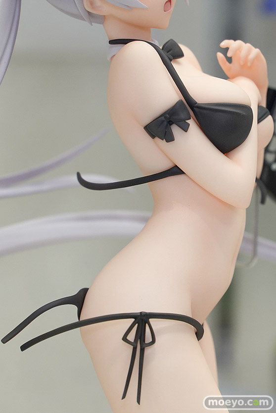 ドールズフロントライン Five-seven 水着重傷Ver.（クルーズクイーン） ボウズロケット だいすけ フィギュア ボークス 10