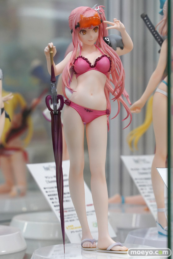 アワートレジャー Fate/Grand Order セイバー/女王メイヴ[Summer Queens]  目出ル金 佐倉 フィギュア あみあみ 02