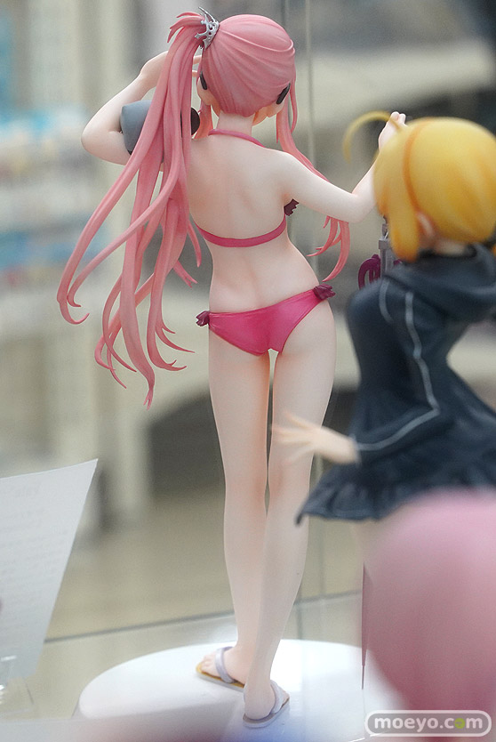 アワートレジャー Fate/Grand Order セイバー/女王メイヴ[Summer Queens]  目出ル金 佐倉 フィギュア あみあみ 03