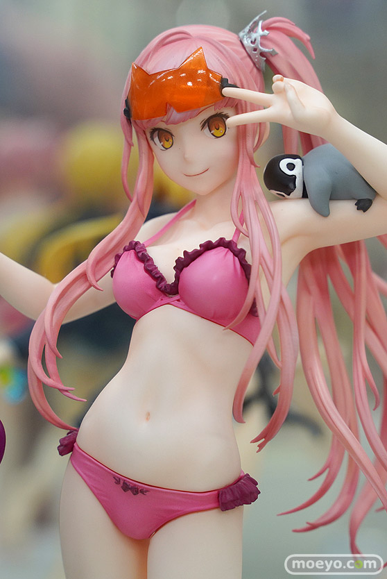 アワートレジャー Fate/Grand Order セイバー/女王メイヴ[Summer Queens]  目出ル金 佐倉 フィギュア あみあみ 05