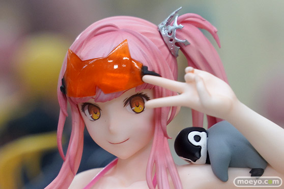 アワートレジャー Fate/Grand Order セイバー/女王メイヴ[Summer Queens]  目出ル金 佐倉 フィギュア あみあみ 06