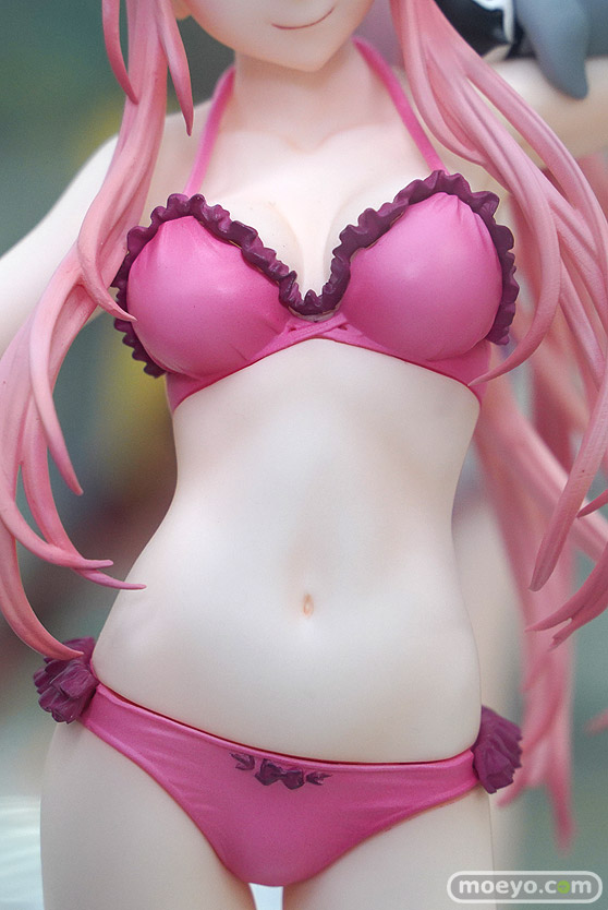 アワートレジャー Fate/Grand Order セイバー/女王メイヴ[Summer Queens]  目出ル金 佐倉 フィギュア あみあみ 07