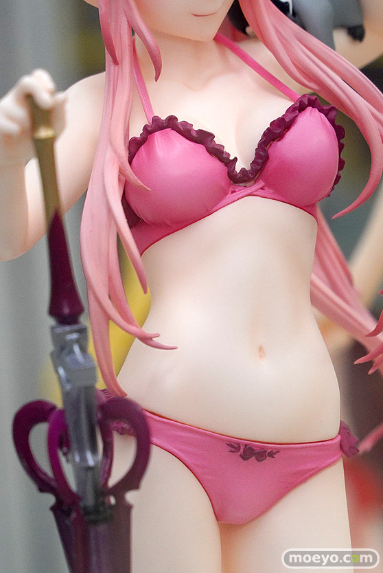 アワートレジャー Fate/Grand Order セイバー/女王メイヴ[Summer Queens]  目出ル金 佐倉 フィギュア あみあみ 08