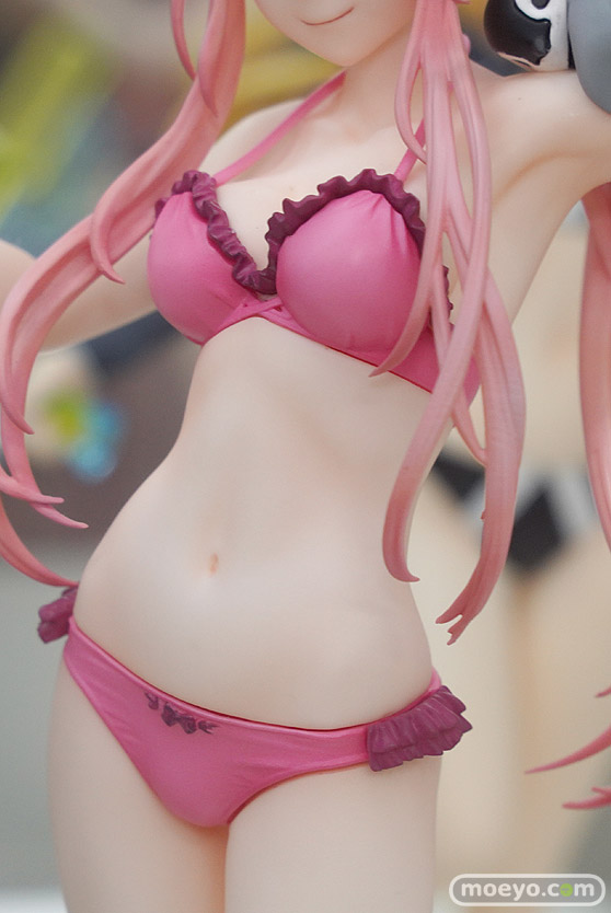 アワートレジャー Fate/Grand Order セイバー/女王メイヴ[Summer Queens]  目出ル金 佐倉 フィギュア あみあみ 09