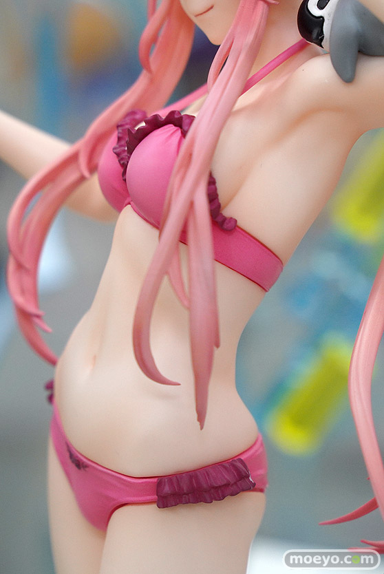 アワートレジャー Fate/Grand Order セイバー/女王メイヴ[Summer Queens]  目出ル金 佐倉 フィギュア あみあみ 10