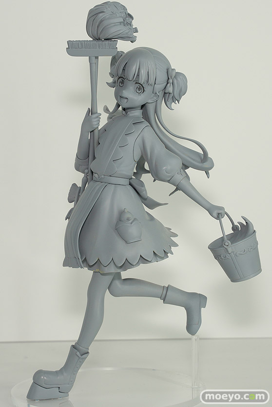 ファット・カンパニー シャドーハウス エミリコ フィギュア ワンホビ33 01