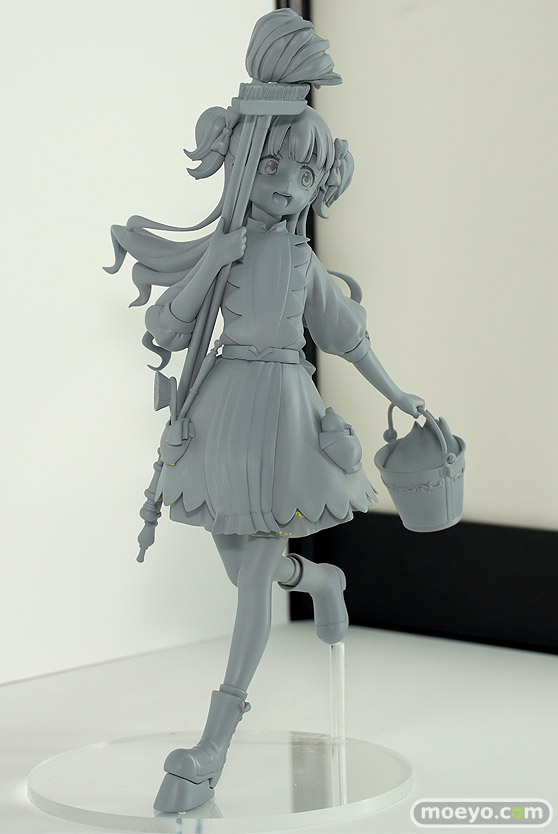 ファット・カンパニー シャドーハウス エミリコ フィギュア ワンホビ33 02