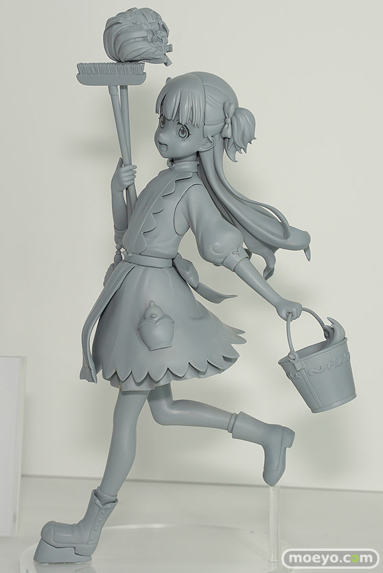 ファット・カンパニー シャドーハウス エミリコ フィギュア ワンホビ33 03