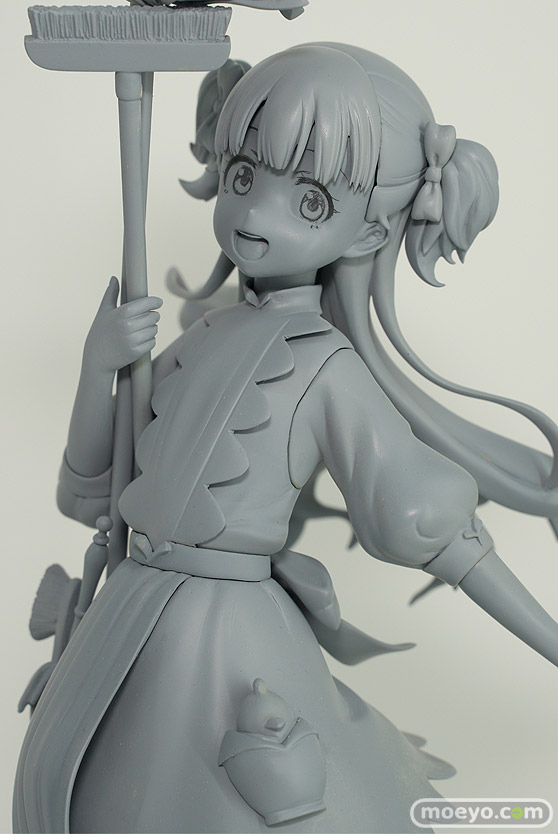 ファット・カンパニー シャドーハウス エミリコ フィギュア ワンホビ33 04