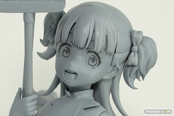 ファット・カンパニー シャドーハウス エミリコ フィギュア ワンホビ33 05